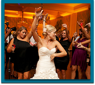 Wisconsin Wedding DJ Services